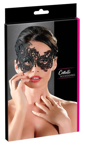Masque yeux cottelli - masque,