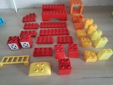 Lego duplo vrac plaques - lego,
