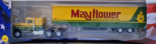 Ixo american trucks 50 - 1/43,