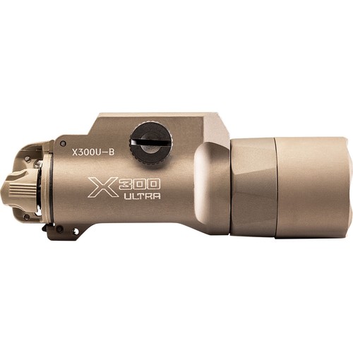 Surefire x300u 1k - x300u-b-tn, lum