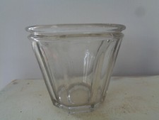 ancien pot à confiture