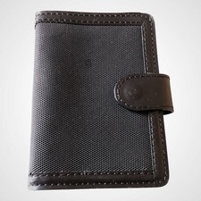 Agenda / Organisateur En Cuir