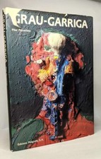 Grau-Garriga | Parcerisas Pilar | Etat correct