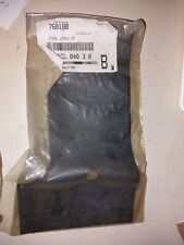 Pare Chaleur Scooter peugeot