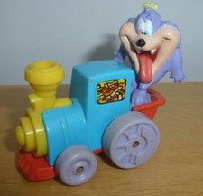 # 548 PLAYSKOOL VOITURE