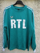 Maillot COUPE DE FRANCE porté
