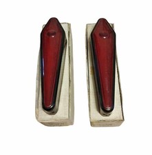 Paire de couvercle de flèches