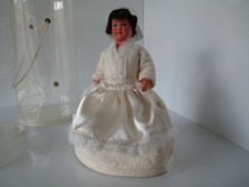 (N°2) ANCIENNE POUPEE