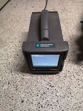 Eurotherm Chessel 6100E