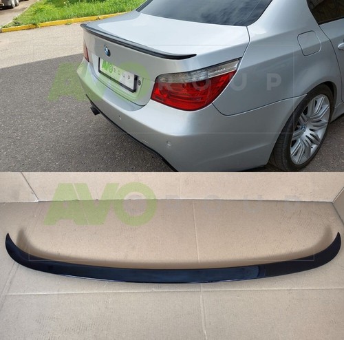 Bmw spoiler becquet coffre abs - coffre,