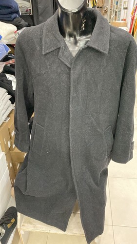 High dry manteau mixte - en,