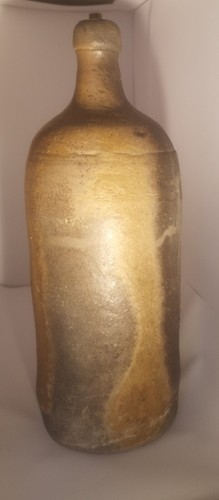 Bouteille ancienne cidre - à,
