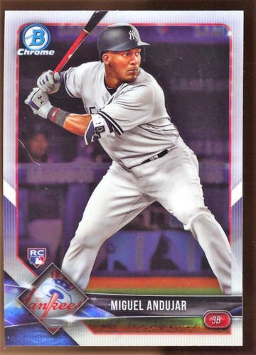 2018 bowman chrome - 2018,