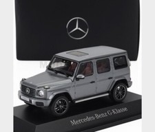 MERCEDES G 500 AMG LINE W465