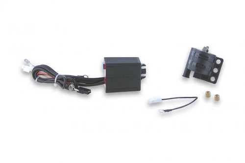 Cdi calculateur malossi - cdi, pour