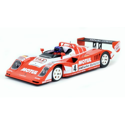 Avant slot porsche kremer le - -,