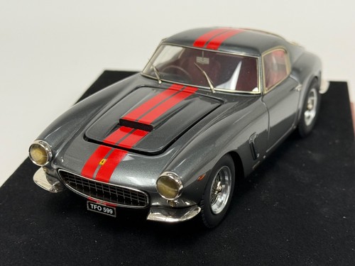 Tecnomodel ferrari 250 - 1/24,
