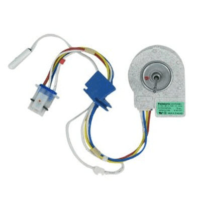 Moteur ventilateur - moteur, de