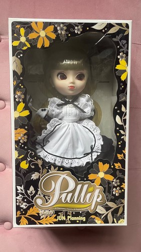 Pullip stica rare - rare, jun