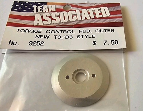 Team associated 9252 outer - ,