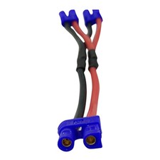 Câble Parallèle De Batterie