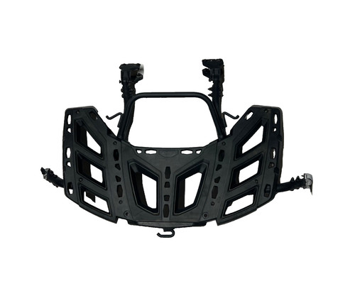 Support roue secours can - de,