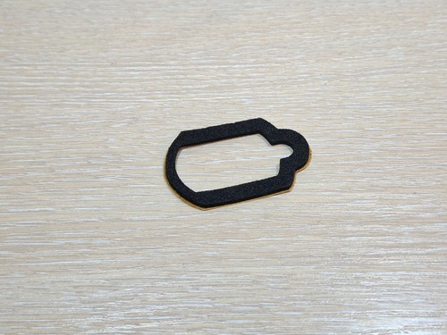 Oem genuine gasket - genuine,