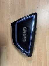 Caches Latéraux Suzuki 125 Gn 1997 