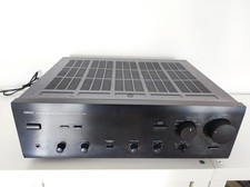 Amplificateur YAMAHA AX-450 préampli phono MM/MC