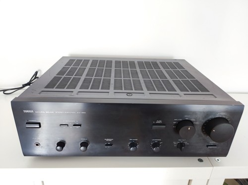 Amplificateur yamaha 450 - amplificateur, ax-450