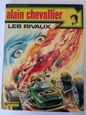 BD ALAIN CHEVALIER EO 1978