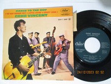 FRENCH EP 45t /(7")   /  GENE