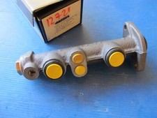 Maître-cylindre de freins tandem Samko pour Fiat 127 Sport