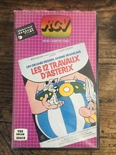 LES AVENTURES D'ASTERIX 