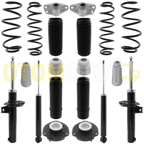 Sharan kit amortisseurs - sharan,