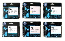 HP D'Impression 70 Designjet