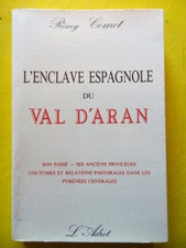 Rémy Comet L'Enclave