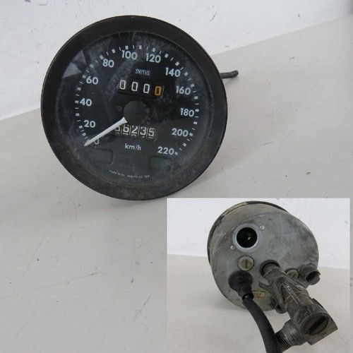 Compteur vitesse jaguar xj6 - de,