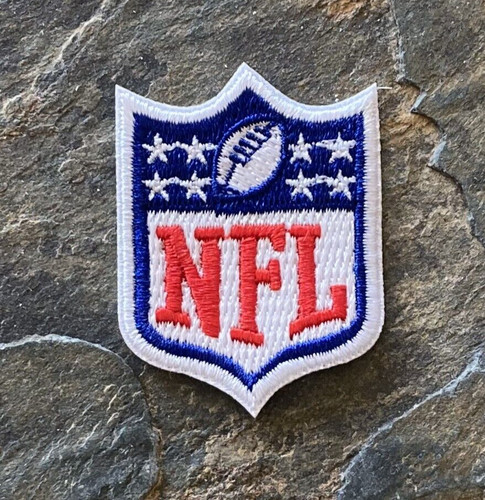 Nfl football shield - football,