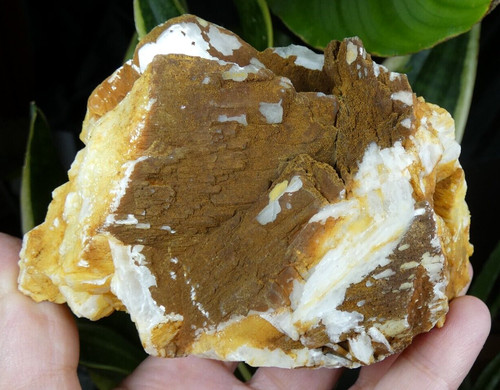 Baryte fluorite la barre - fluorite,