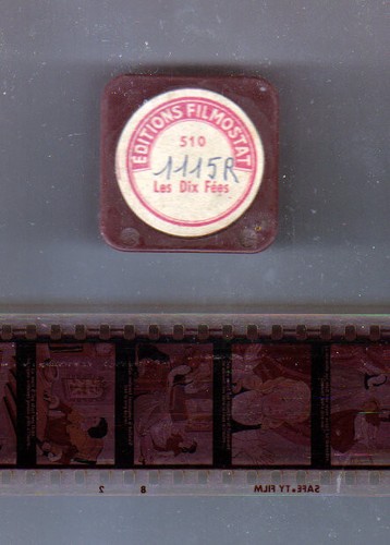 Film vues fixes bande - film, fixes.../....bande