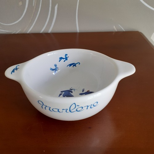 Bol breton prenom marlène - a,