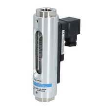 Meister DWG-L18 Flow Monitor New NMP