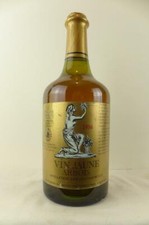 62 cl arbois henri maire vin jaune Blanc 1986 - jura