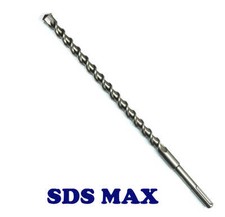 FORET BETON SDS MAX Diam 25