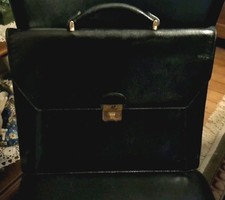 TEXIER : Sac en Cuir pour