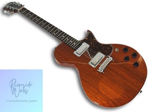 Guitare électrique burny - guitare,
