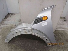 Aile avant gauche Mini MINI II