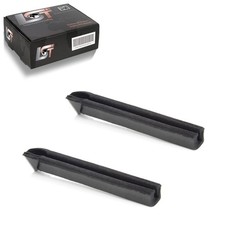 2 Pièces Joint Rail de Glace