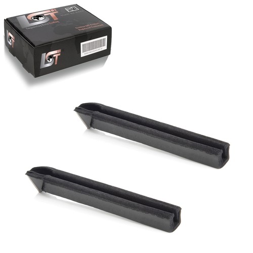 Pièces joint rail glace - de,